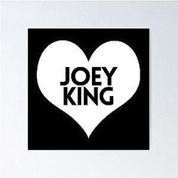 Love Joey King
