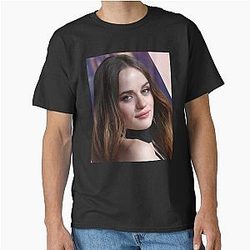 Joey King Fanart T-Shirt
