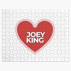 I Heart Joey King Puzzle