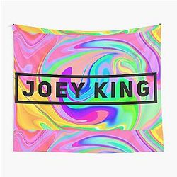 Joey King Redbubble Poster