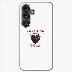 Joey King Samsung Galaxy Soft Case