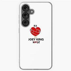 In a Relationship With Joey King Samsung Galaxy Soft Case