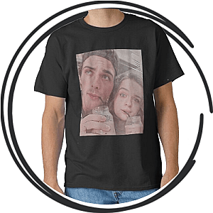 Joey King T-Shirts