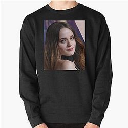 Joey King Fanart Sweatshirt