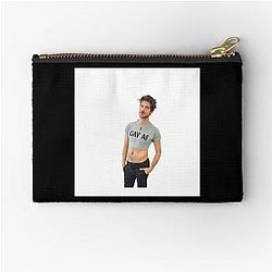 Joey Graceffa Gay AF Zipper Pouch