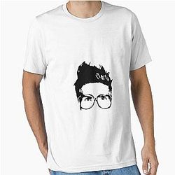 Joey Graceffa Silhouette Essential T-Shirt