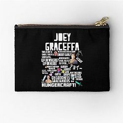 Classic Joey Graceffa Montage Pouch