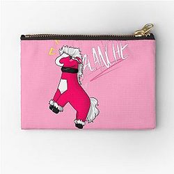 Joey Graceffa's Escape The Night Season 3 Zipper Pouch