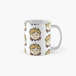 Joey Graceffa Empires SMP Classic Mug
