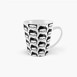 Joey Graceffa Silhouette Tall Mug