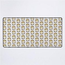 Joey Graceffa Empires SMP Chibi Character Desk Mat