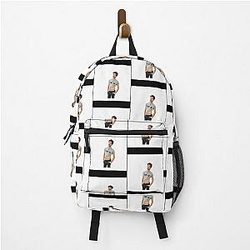 Joey Graceffa - GAY Backpack