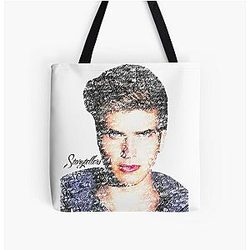 Storytellers by Joey Graceffa Tote Bag