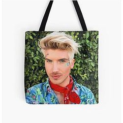 Joey Graceffa Festival Tote Bag