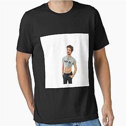 Joey Graceffa - Gay AF Essential T-Shirt