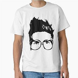 Joey Graceffa Silhouette Classic T-Shirt