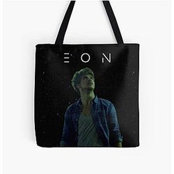 EON by Joey Graceffa Tote Bag