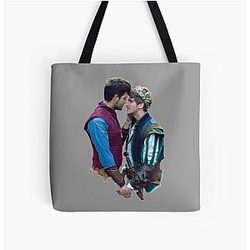 Don't Wait - Joey Graceffa Tote Bag