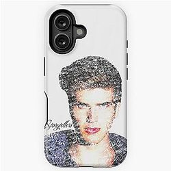 Storytellers by Joey Graceffa iPhone Tough Case