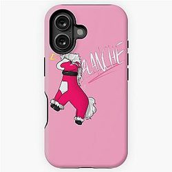 Joey Graceffa's Escape The Night Season 3 Blanche iPhone Tough Case