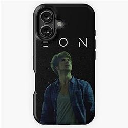 Eon by Joey Graceffa iPhone Tough Case
