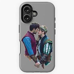 Don't Wait - Joey Graceffa iPhone Case