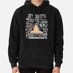 Joey Graceffa Collage Hoodie