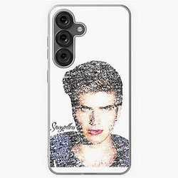 Storytellers by Joey Graceffa  Samsung Galaxy Soft Case