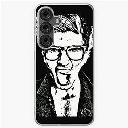 Joey Graceffa - Roar Samsung Galaxy Soft Case
