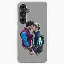 Don't Wait - Joey Graceffa Samsung Galaxy Soft Case