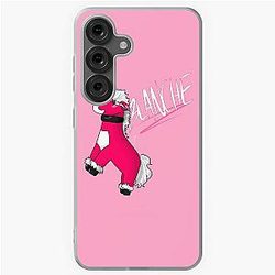 "Blanche!!" Joey Graceffa's Escape The Night Season 3 Blanche Samsung Galaxy Soft Case