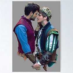 Joey Graceffa Poster