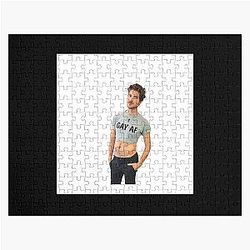 Joey Graceffa - Gay AF Jigsaw Puzzle