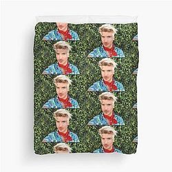 Joey Graceffa Festival Duvet Cover