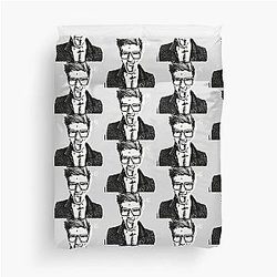 Joey Graceffa Roar Duvet