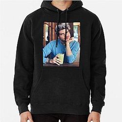 Joey Graceffa Photo Hoodie