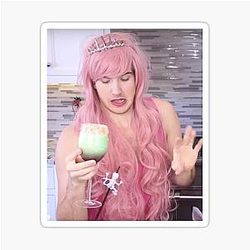 Joey Graceffa sticker