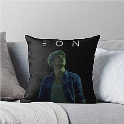 EON by Joey Graceffa Throw Pillow