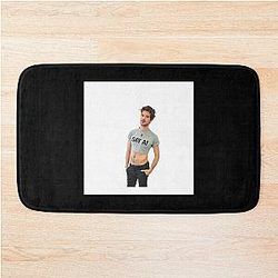Joey Graceffa - Gay Af Bath Mat