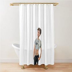 Joey Graceffa - Gay AF Shower Curtain