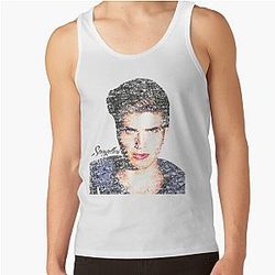 Storytellers by Joey Graceffa Tank