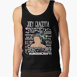 Joey Graceffa Tank Top