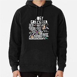 Classic Joey Graceffa Pullover Hoodie
