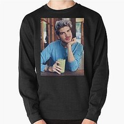 Joey Graceffa Photo Sweatshirt