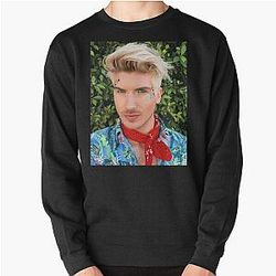 Joey Graceffa Festival Pullover Sweatshirt
