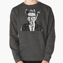 Joey Graceffa Roar Sweatshirt