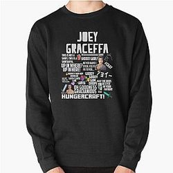 Classic Joey Graceffa Sweatshirt