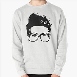 Joey Graceffa Silhouette Hoodie