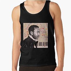 John Legend Tank Top