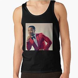 John Legend Tank Top